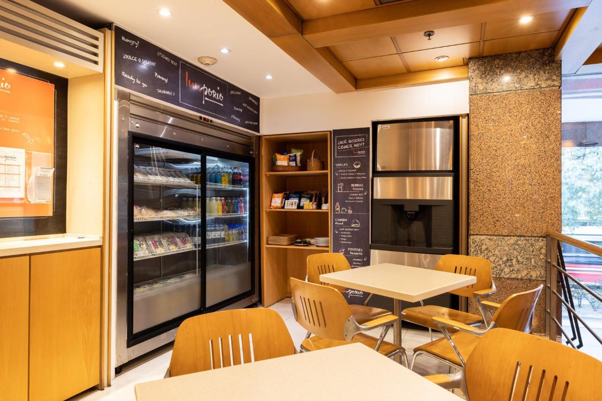 Holiday Inn Express Puerto Madero By Ihg — Fotos 3