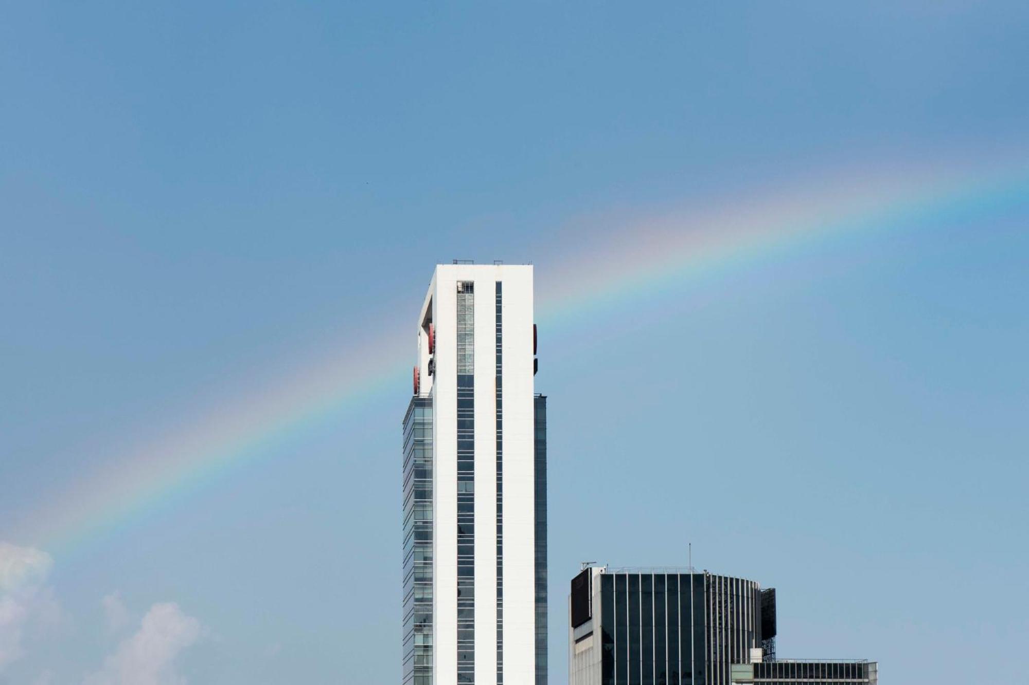 Holiday Inn Express Puerto Madero By Ihg — Fotos 2